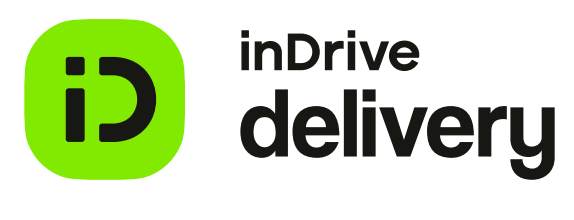 InDrive delivery